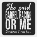 Zoek naar grappig paard stickers Racen