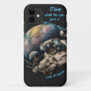 Zoek naar astronauten iphone hoesjes Elk persoon
