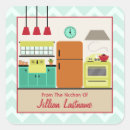 Zoek naar koelkast etiketten Keuken