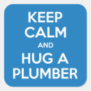 Zoek naar loodgieters stickers Elk persoon