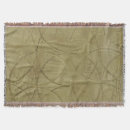 Zoek naar cirkel dekens Patroon