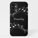 Zoek naar muzieknoten iphone hoesjes Stijlvol