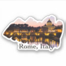 Zoek naar stad stickers Rome