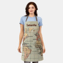 Zoek naar wereldkaart schorten Geografie