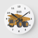 Zoek naar vrachtwagen klokken Elk persoon