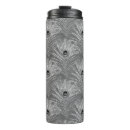 Zoek naar veren patroon mokken Elegant