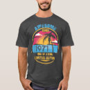 Zoek naar mooie heren tshirts Vakantie