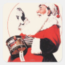 Zoek naar trommel stickers Kerstmis