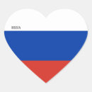 Zoek naar vlag van rusland stickers Rossiya