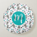 Zoek naar leuke kinder kussens Sterren