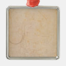 Zoek naar schets ornamenten Michelangelo