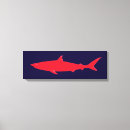 Zoek naar haai aanval kunst Elk persoon