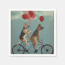 Zoek naar steampunk servetten Grappige honden