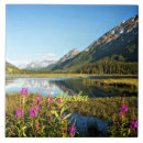 Zoek naar souvenirs tegels Bloemen