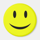 Zoek naar emotie magneten Gelukkig