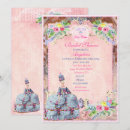 Zoek naar koningin uitnodigingen Marie antoinette