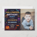 Zoek naar haunted house uitnodigingen Ieder kind