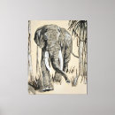 Zoek naar elephant kunst Safari