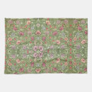 Zoek naar vintage behang keuken handdoeken Bloemen