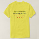 Zoek naar ik kan u helpen tshirts Amerikaanse vlag
