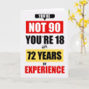 Zoek naar 72 jaar kaarten Elk persoon