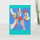 Zoek naar bezorgdheid kaarten Kippen