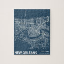 Zoek naar new orleans puzzels Stad