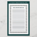 Zoek naar writing pad briefpapier Schattig