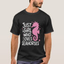 Zoek naar zeepaardje tshirts Meisje