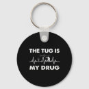 Zoek naar drugs sleutelhangers Dier