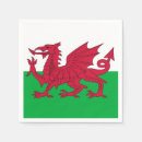 Zoek naar waalse vlag Wales