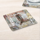 Zoek naar eeuwig onderzetters Elk persoon