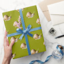 Zoek naar stempel cadeaupapier Groen