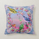 Zoek naar brocade kussens Blauw