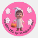 Zoek naar halloween spook stickers Ieder kind