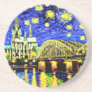 Zoek naar duitsland onderzetters Kathedraal