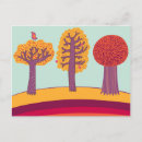 Zoek naar gekleurde achtergrond briefkaarten Abstract