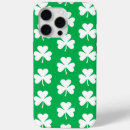 Zoek naar ireland iphone hoesjes St patricks dag