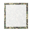 Zoek naar camouflage notitieblokken Modern