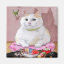 Zoek naar sashimi magneten Japans