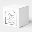 Zoek naar huwelijk bedankdoosjes Voor iedereen