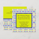 Zoek naar stippen patroon uitnodigingen Polka dots