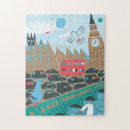Zoek naar london england puzzels Europa