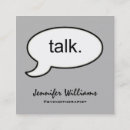 Zoek naar psycholoog afsprakenkaartjes Psychiater