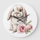 Zoek naar roze konijn kunst Bunny