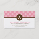 Zoek naar pretty visitekaartjes Netwerken