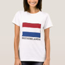 Zoek naar vlag van nederland tshirts Nederlands