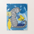 Zoek naar goldfish puzzels Kat