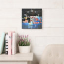 Zoek naar surrealisme klokken Abstract