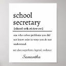 Zoek naar secretaresse posters Voor iedereen